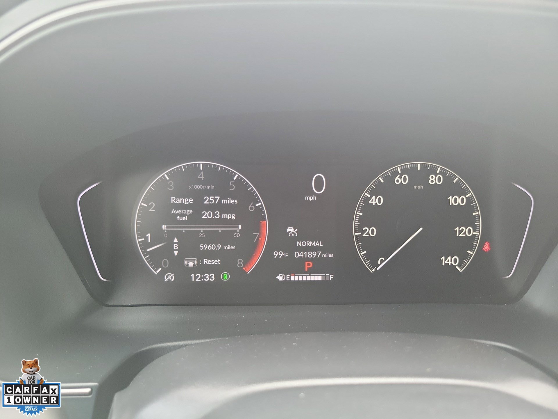 Used 2024 Honda Pilot TrailSport image 11