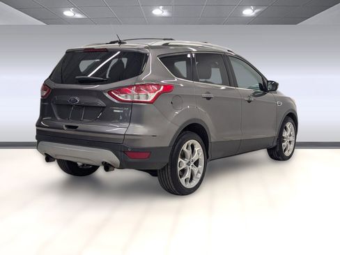 Used 2013 Ford Escape Titanium w/ Parking Technology Pkg image 7