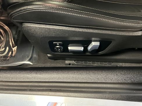 Used 2025 BMW 840i xDrive Convertible image 15