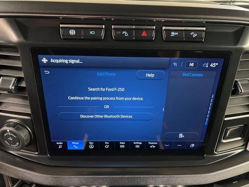 Used 2024 Ford F250 Platinum image 10