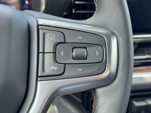 New 2026 Chevrolet Silverado 1500 RST AWD/4WD image 31