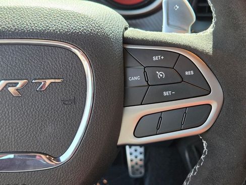 Used 2023 Dodge Challenger SRT Hellcat Redeye RWD image 52