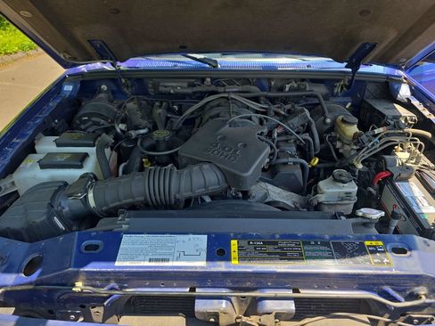 Used 2003 Ford Ranger Edge AWD/4WD image 33