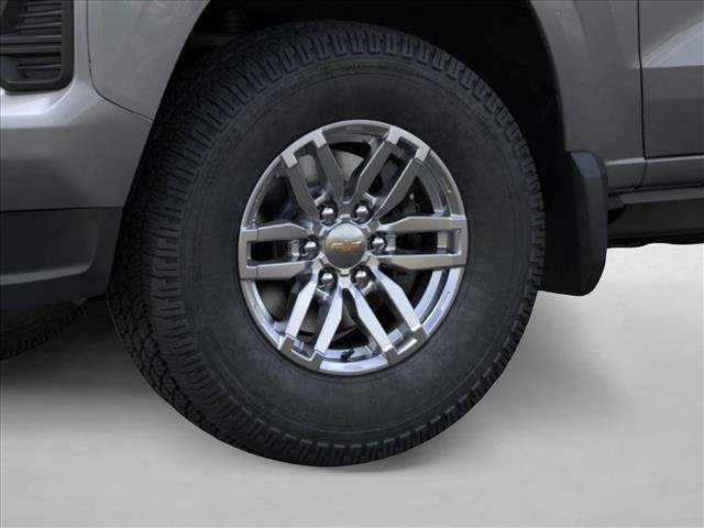 New 2026 Chevrolet Colorado LT w/ LPO, Pro Essentials Package AWD/4WD image 9