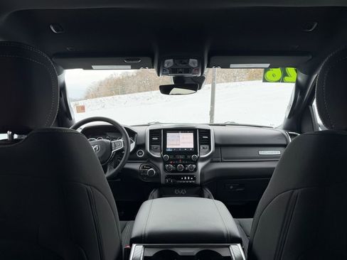 New 2026 RAM 1500 Big Horn image 22