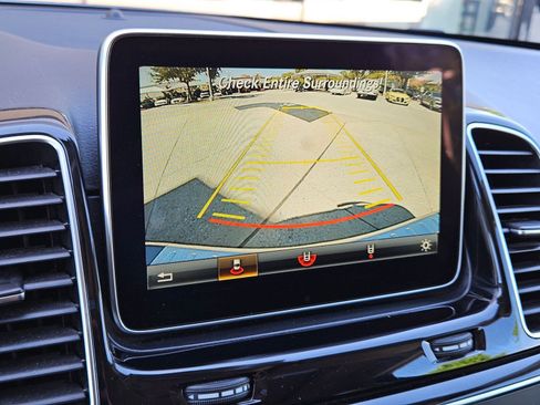 Used 2016 Mercedes-Benz GLE 350 image 19