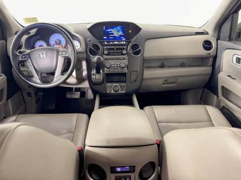 Used 2013 Honda Pilot EX-L image 17