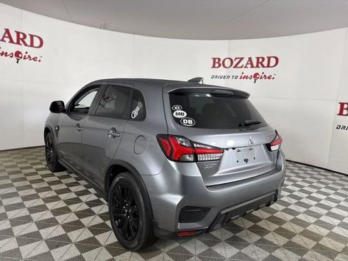 Used 2022 Mitsubishi Outlander Sport LE image 6