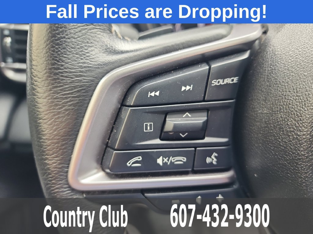 Used 2025 Subaru Outback Limited AWD/4WD image 21