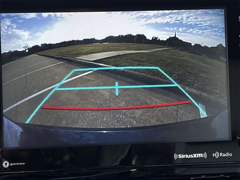 Used 2022 Toyota Corolla XSE image 16