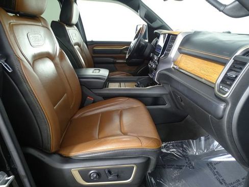 Used 2020 RAM 1500 Limited image 16
