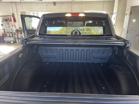 Used 2015 Ford F150 XLT w/ Equipment Group 302A Luxury image 22