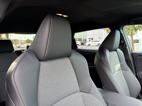 New 2026 Toyota bZ image 17