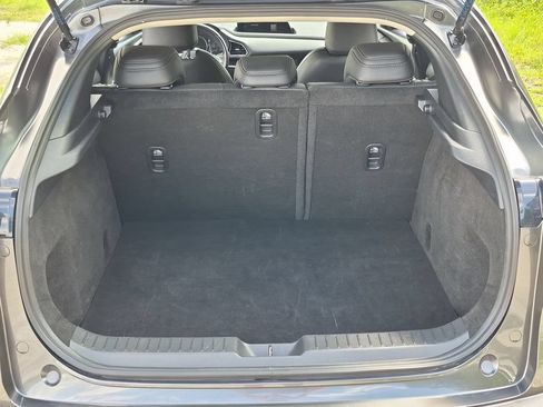 Used 2025 MAZDA CX-30 AWD 2.5 S w/ Preferred Package image 28