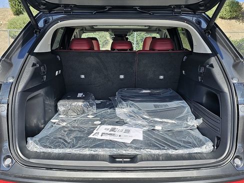 New 2026 MAZDA CX-50 AWD 2.5 Hybrid w/ Weather Package image 11