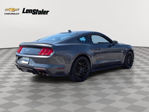 Used 2020 Ford Mustang GT image 5
