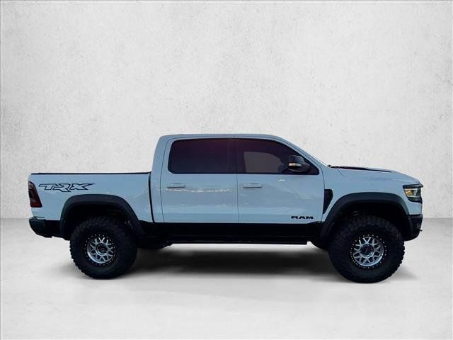 Used 2022 RAM 1500 TRX w/ TRX Level 1 Equipment Group AWD/4WD image 4