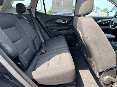 Used 2022 GMC Terrain SLE AWD/4WD image 20