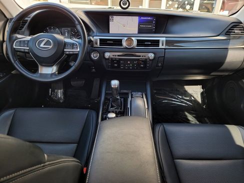 Used 2017 Lexus GS 200t F Sport image 37