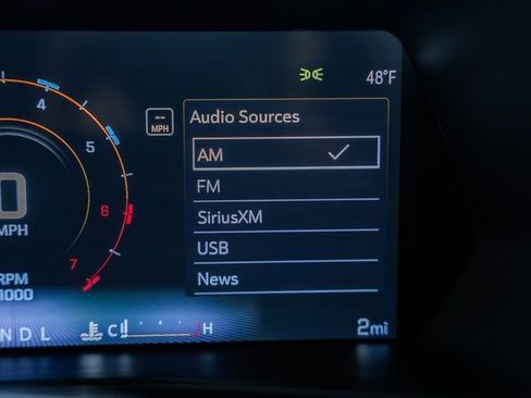 New 2026 Chevrolet Colorado W/T image 37