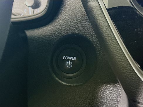 Used 2024 Toyota Corolla Cross AWD Hybrid image 20