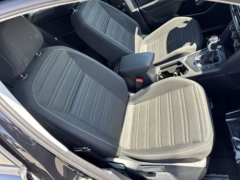 Used 2024 Volkswagen Tiguan S FWD image 26