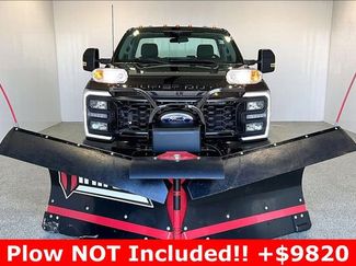 Used 2024 Ford F250 XL w/ STX Appearance Package AWD/4WD video 2