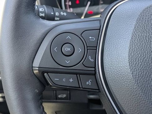 Used 2023 Toyota RAV4 XLE Premium AWD/4WD image 23