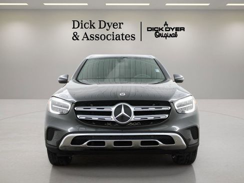 Used 2021 Mercedes-Benz GLC 300 image 7