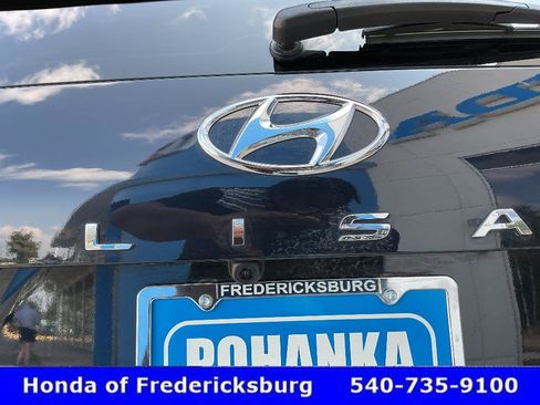 Used 2025 Hyundai Palisade SEL FWD image 14