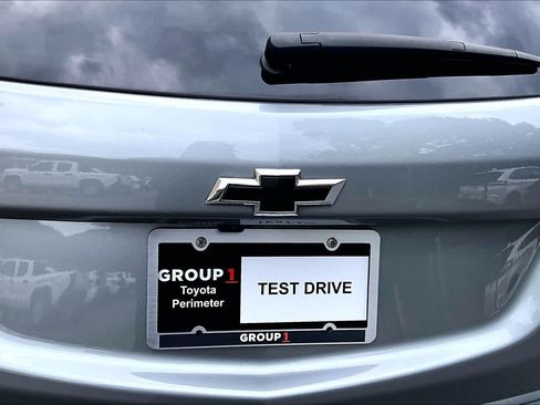 Used 2023 Chevrolet Equinox LT FWD image 31