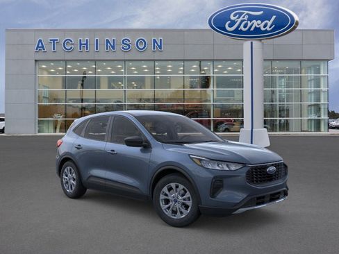 New 2026 Ford Escape Active w/ Tech Pack #1 image 7