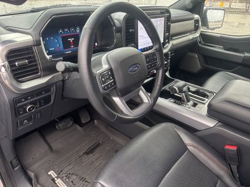Used 2024 Ford F150 Lariat image 20