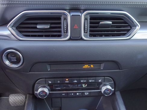 Certified 2025 MAZDA CX-5 AWD 2.5 S w/ Preferred Package image 19