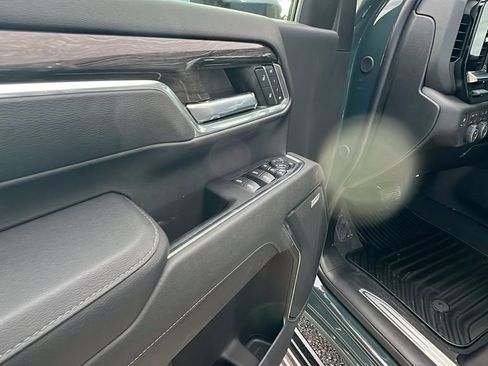 New 2026 Chevrolet Silverado 2500 LTZ w/ LTZ Plus Package image 12