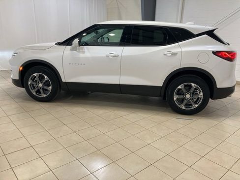 New 2025 Chevrolet Blazer LT w/ Driver Confidence Package image 2