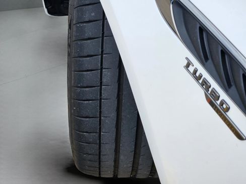Certified 2026 Mercedes-Benz E 53 AMG e 4MATIC Sedan image 31