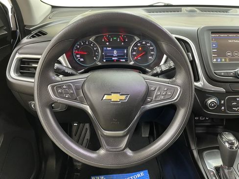 Used 2019 Chevrolet Equinox LT image 22