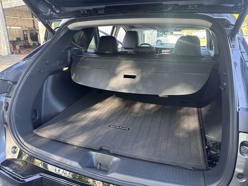 New 2026 Nissan Murano Platinum AWD/4WD image 12