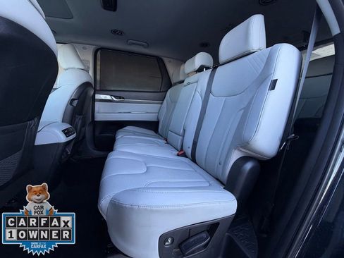 Used 2024 Hyundai Palisade SEL image 18