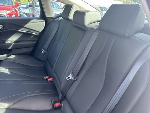 Used 2021 Acura TLX image 24