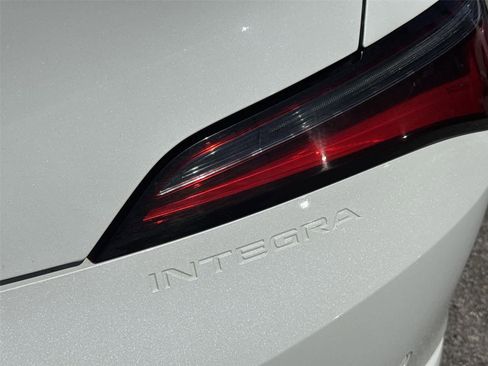 Certified 2024 Acura Integra A-Spec FWD image 11