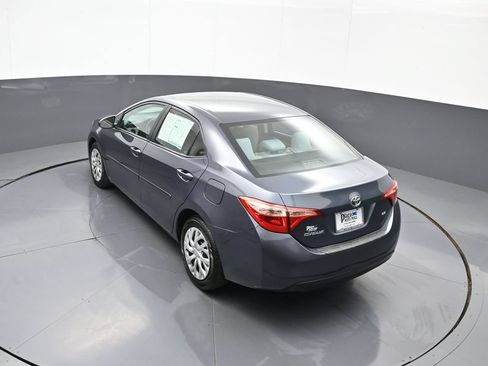 Used 2018 Toyota Corolla LE w/ Body Protection Package FWD image 38