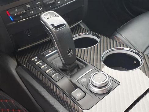 Used 2021 Maserati Ghibli Trofeo image 13