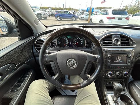 Used 2014 Buick Enclave Leather AWD/4WD image 30