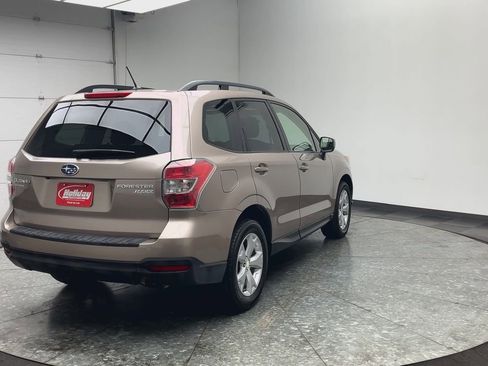 Used 2014 Subaru Forester 2.5i Premium w/ Popular Package #1 image 34