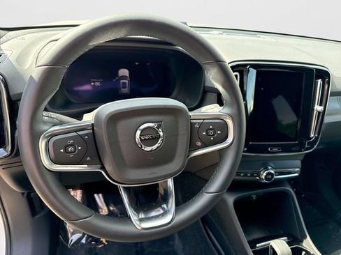 Certified 2023 Volvo XC40 Recharge Plus AWD/4WD image 13