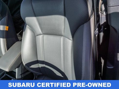 Certified 2024 Subaru Forester Wilderness AWD/4WD image 20