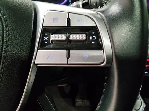 Used 2024 Kia Telluride S w/ S Sunroof Package AWD/4WD image 27