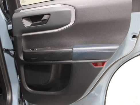 Used 2021 Ford Bronco Sport Outer Banks image 28